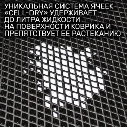 2D коврики EVA Haval Dargo (2022-н.в.)