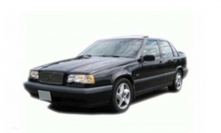 Volvo 850 (1991-1997)