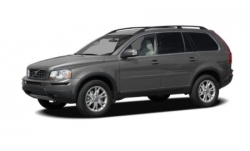 Volvo XC90 I P28 (2002-2014)