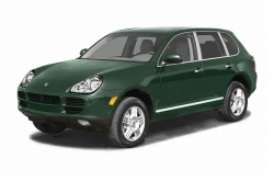 Porsche Cayenne I 955 (2002-2007)