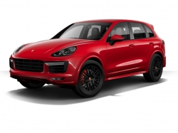 Porsche Cayenne II 958 (2010-2018)