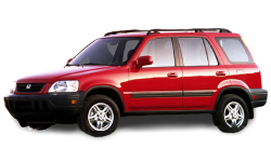 Honda CR-V I (1995-2001)