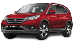 Honda CR-V IV (2011-2015)