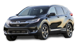 Honda CR-V V (2016-н.в.)