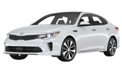 Kia Optima IV (2015-2020)