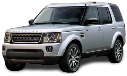 Land Rover Discovery IV (2009-2016)