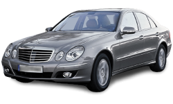 Mercedes-Benz E W211 (2002-2009)