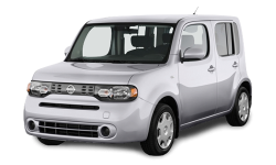 Nissan Cube III Z12, правый руль (2008-2020)