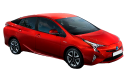 Toyota Prius IV XW50/51 (2015-н.в.)